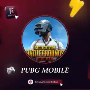 PUBG MOBILE