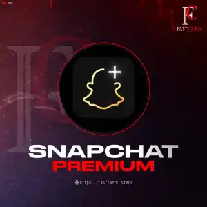 Snapchat plus