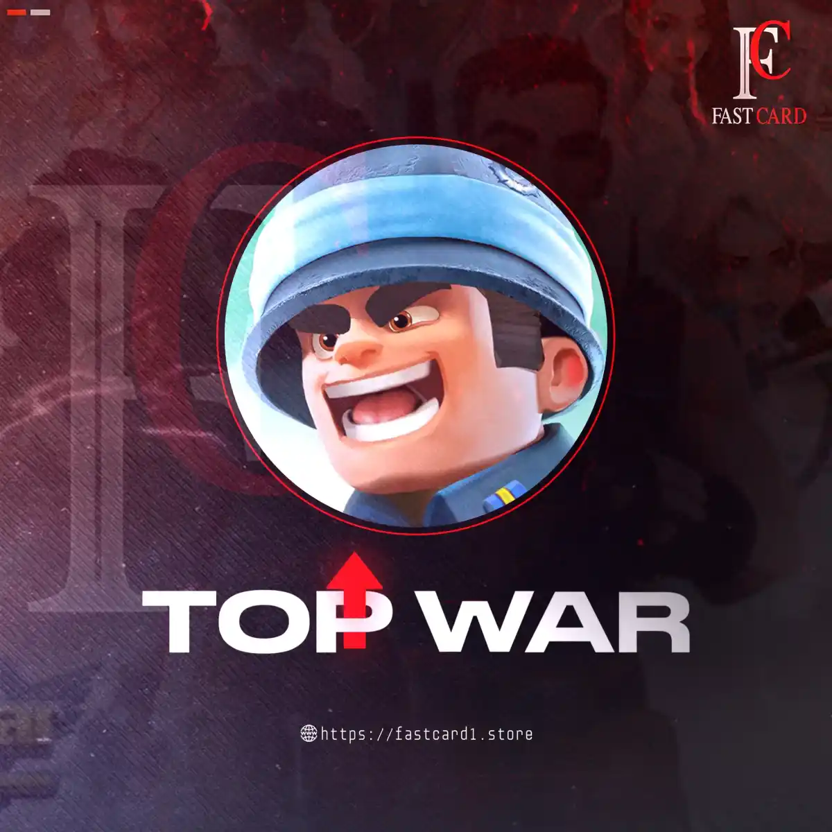 40 عملات Top War
