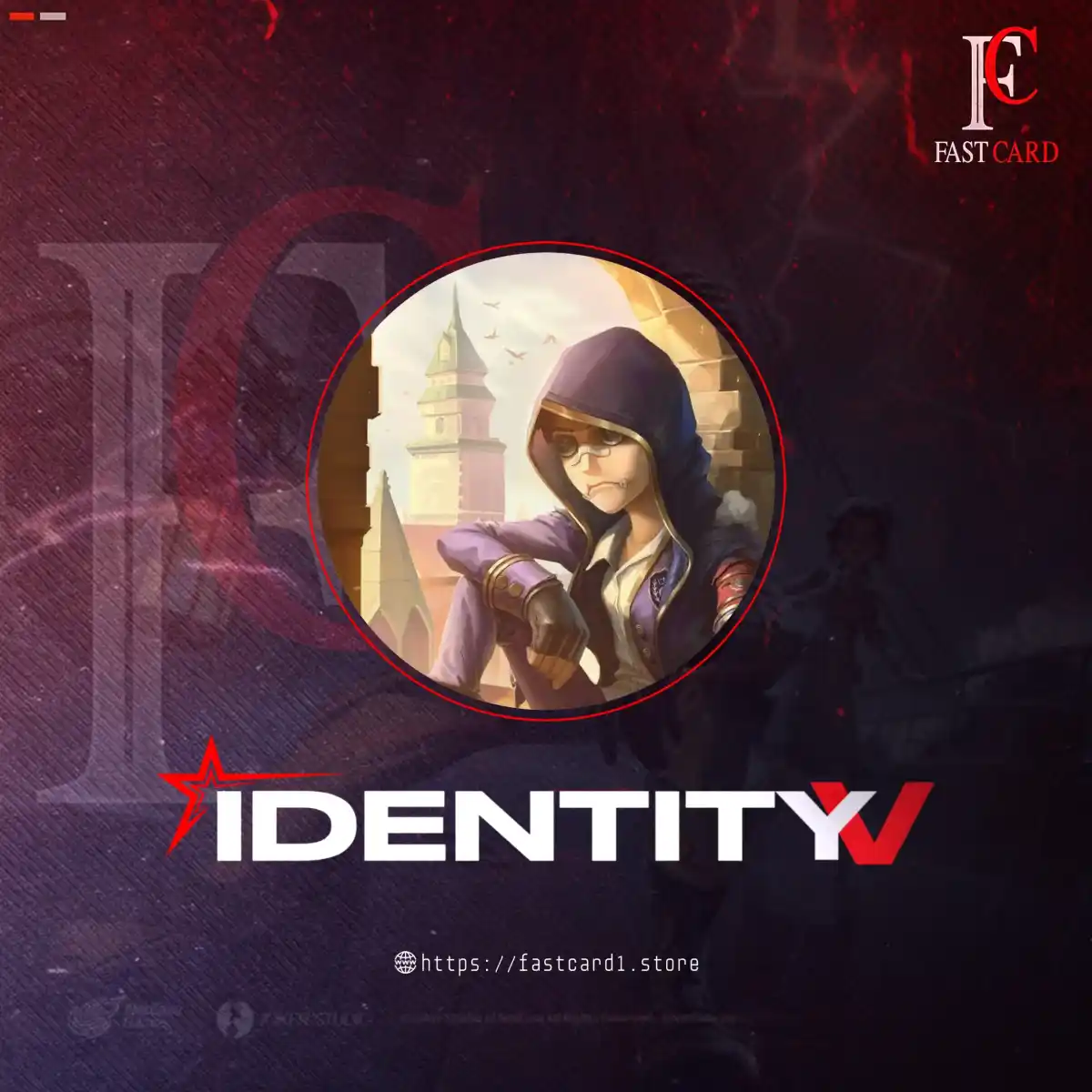 identity v 66 echoes