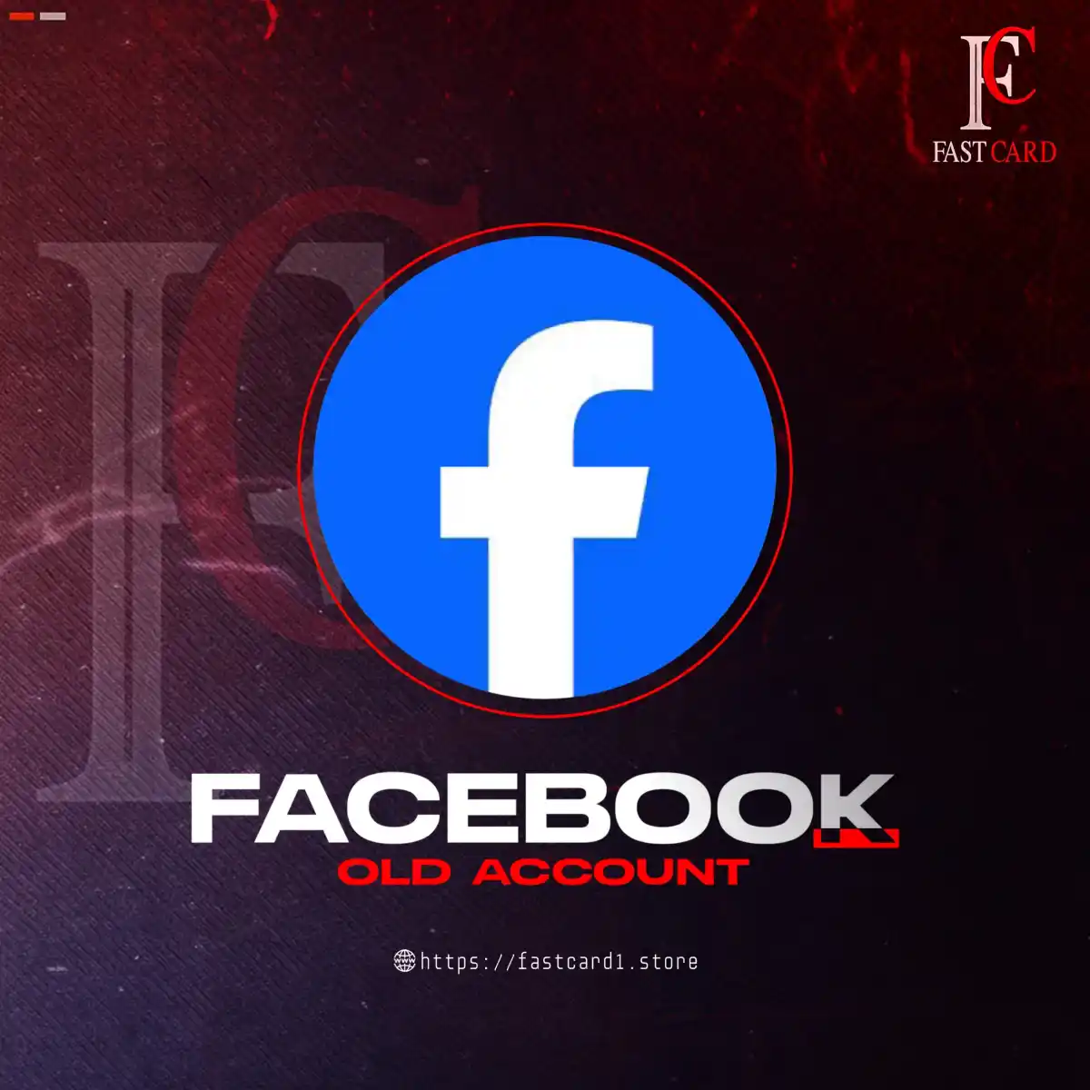 FACEBOOK OLD ACCOUNT 