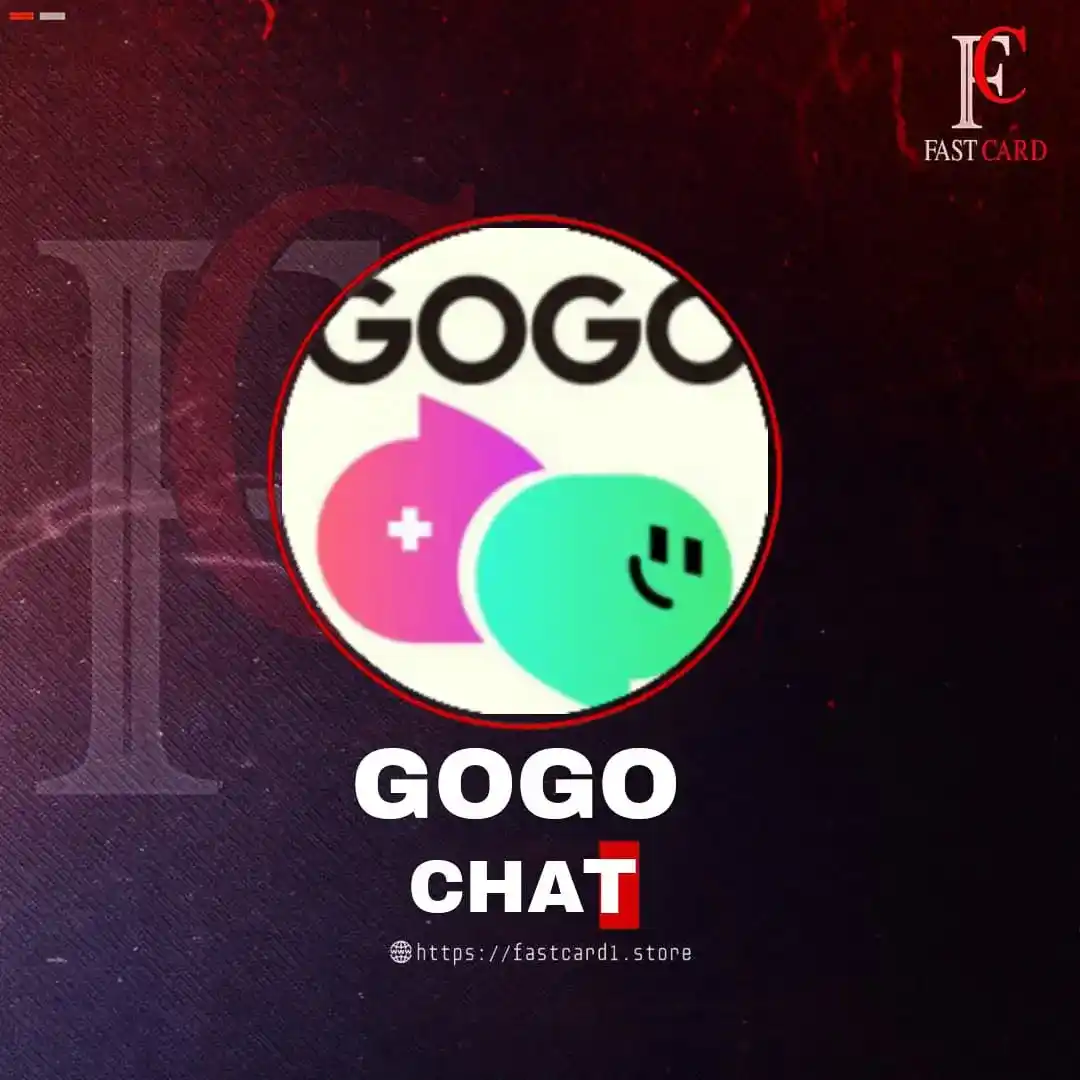 GOGO CHAT