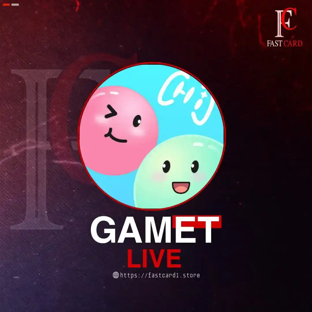 GAMET LIVE