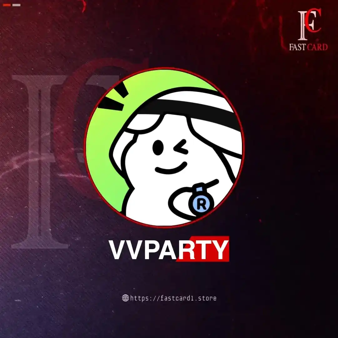 Vvparty سيرفر 1