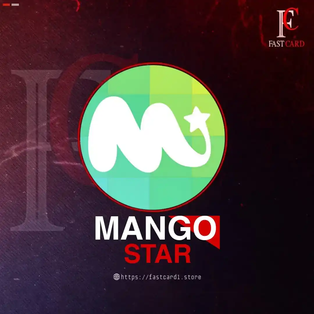 Mango star سيرفر 1
