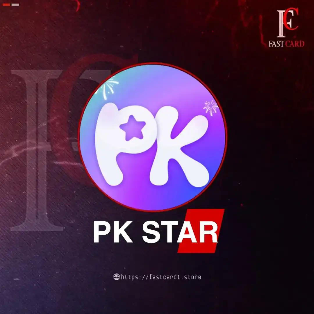Pk star سيرفر 2