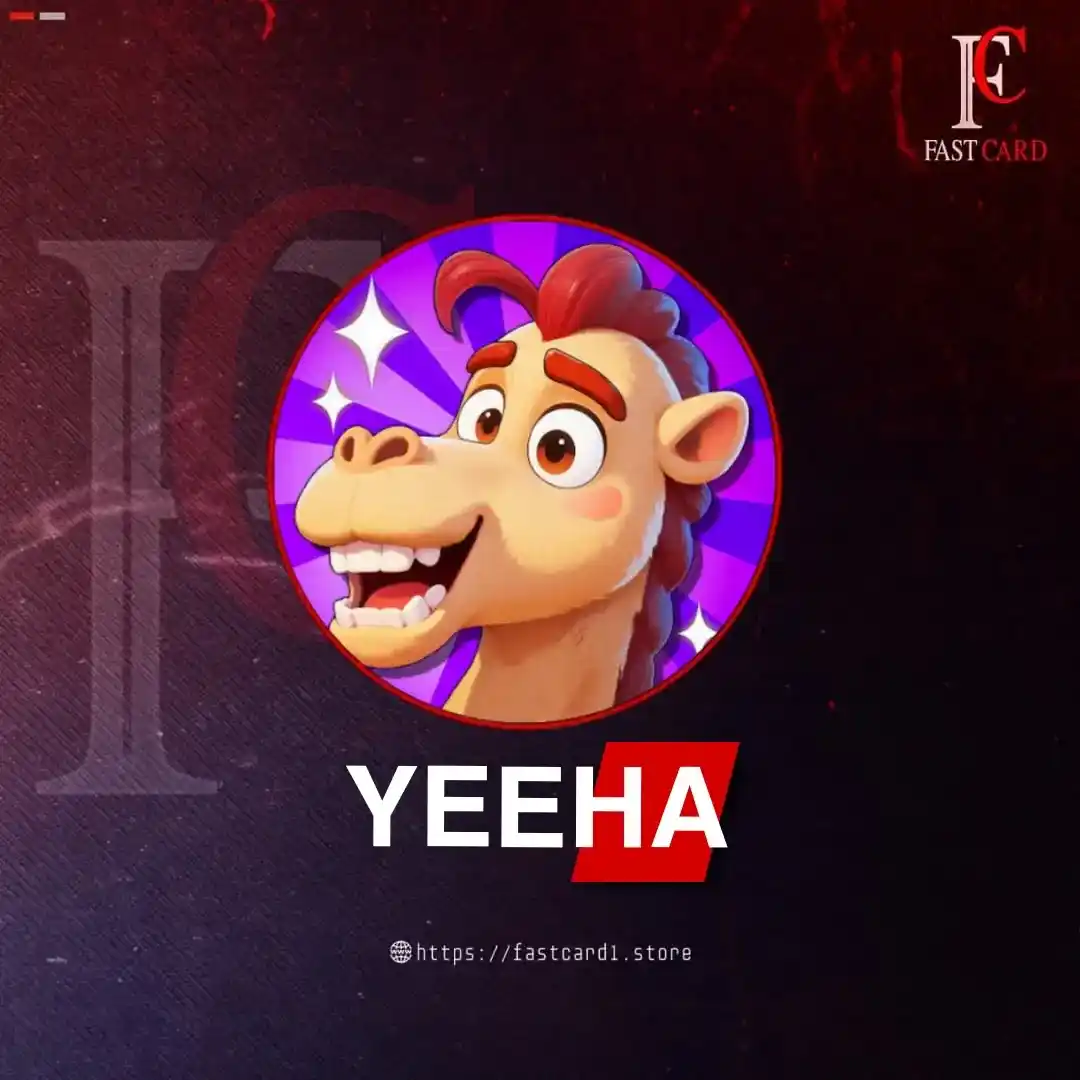 Yeeha سيرفر 1