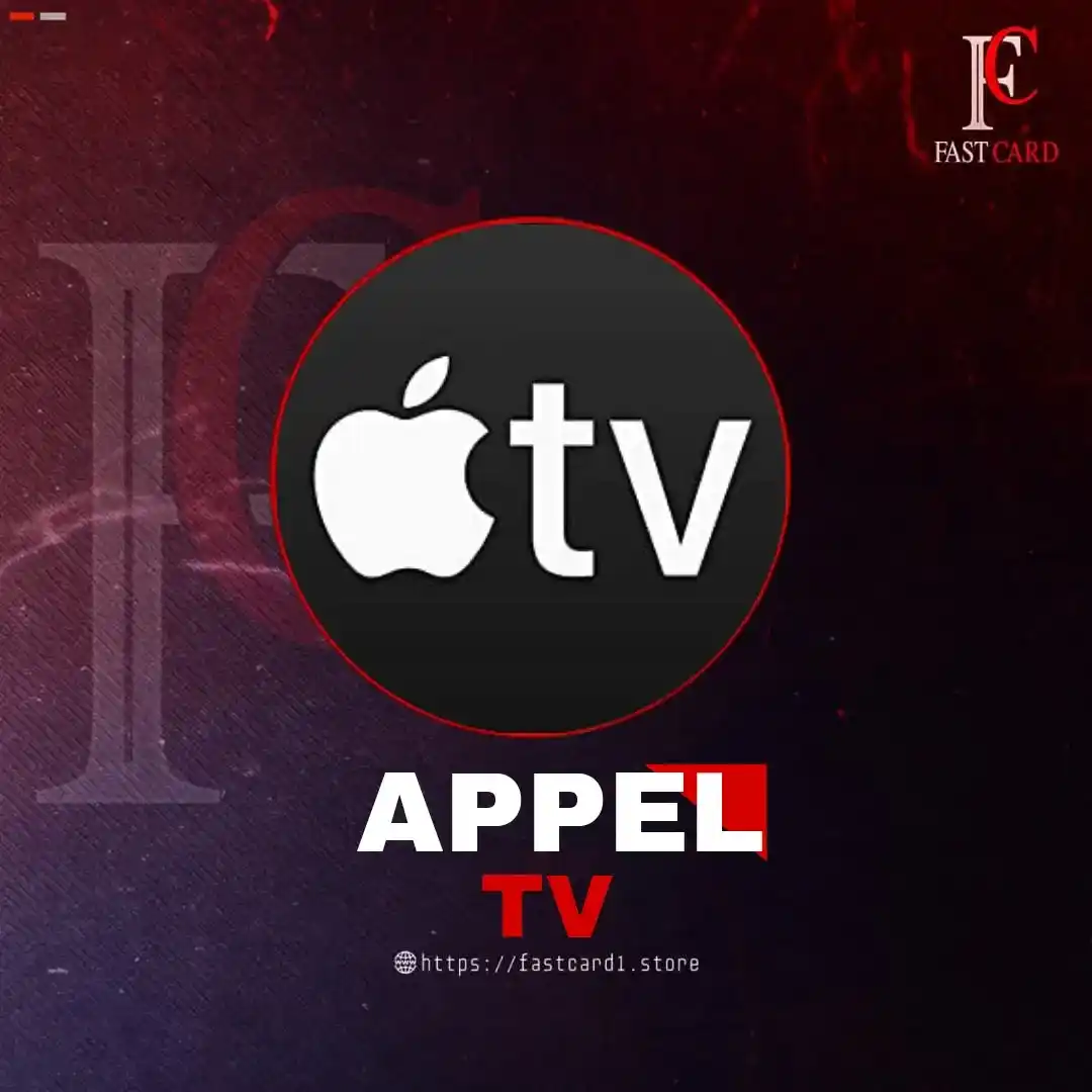 Apple TV+ | شهر