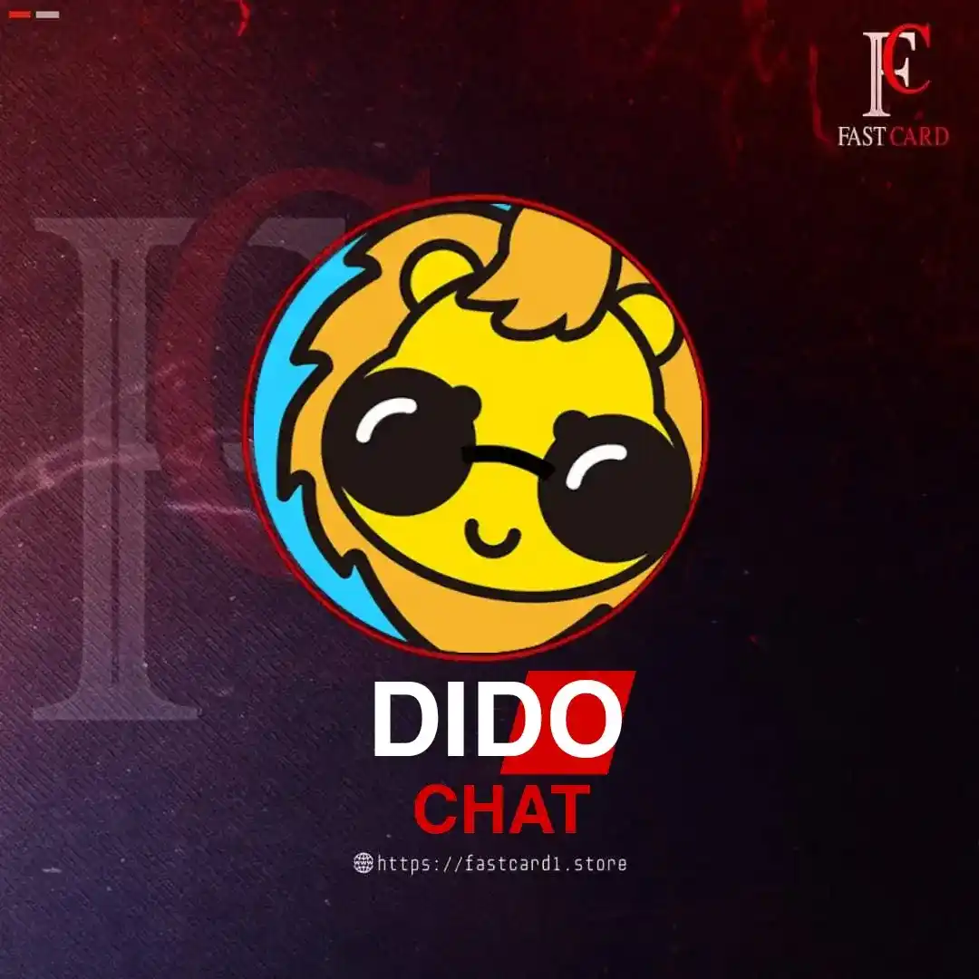 DIDO CHAT