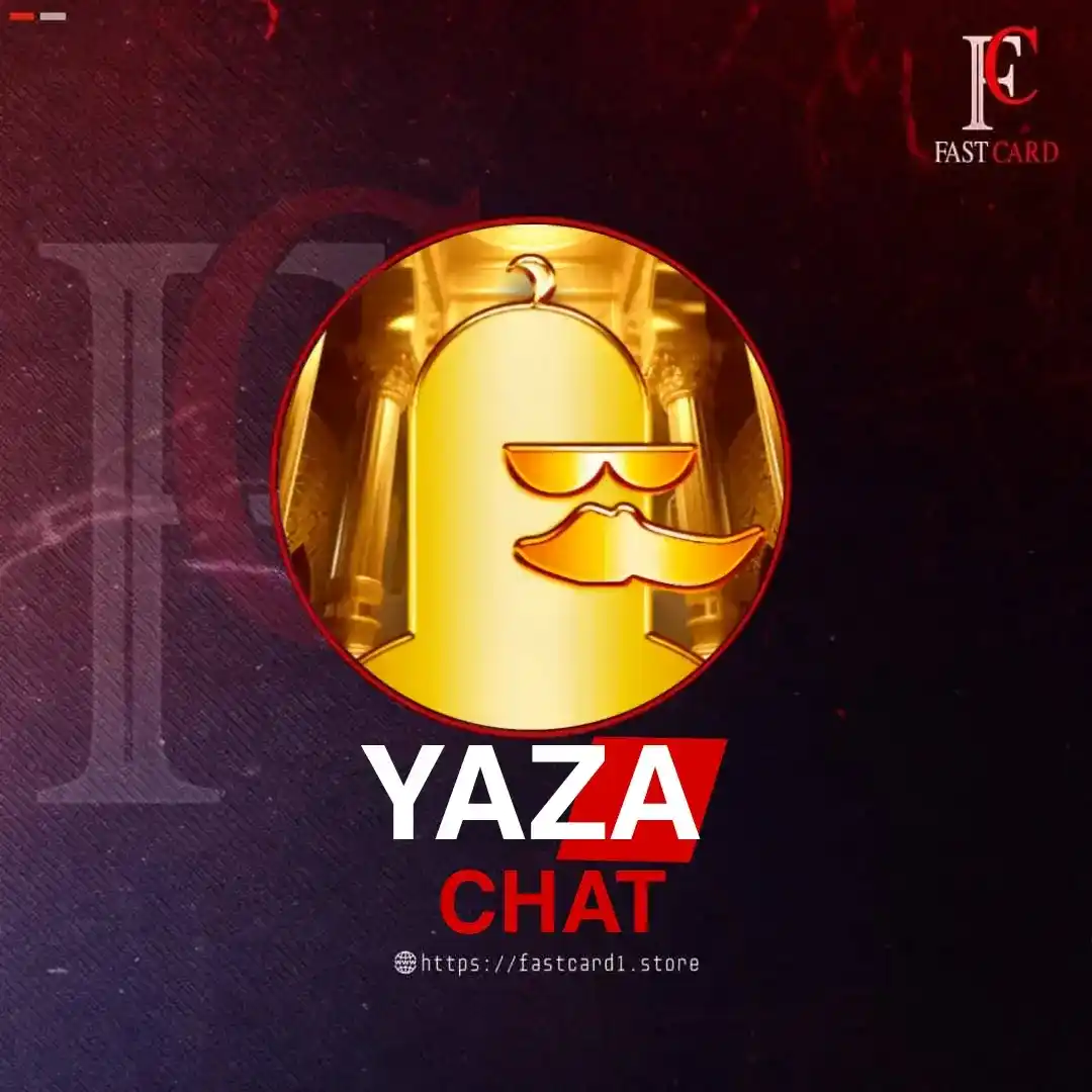 YAZA CHAT