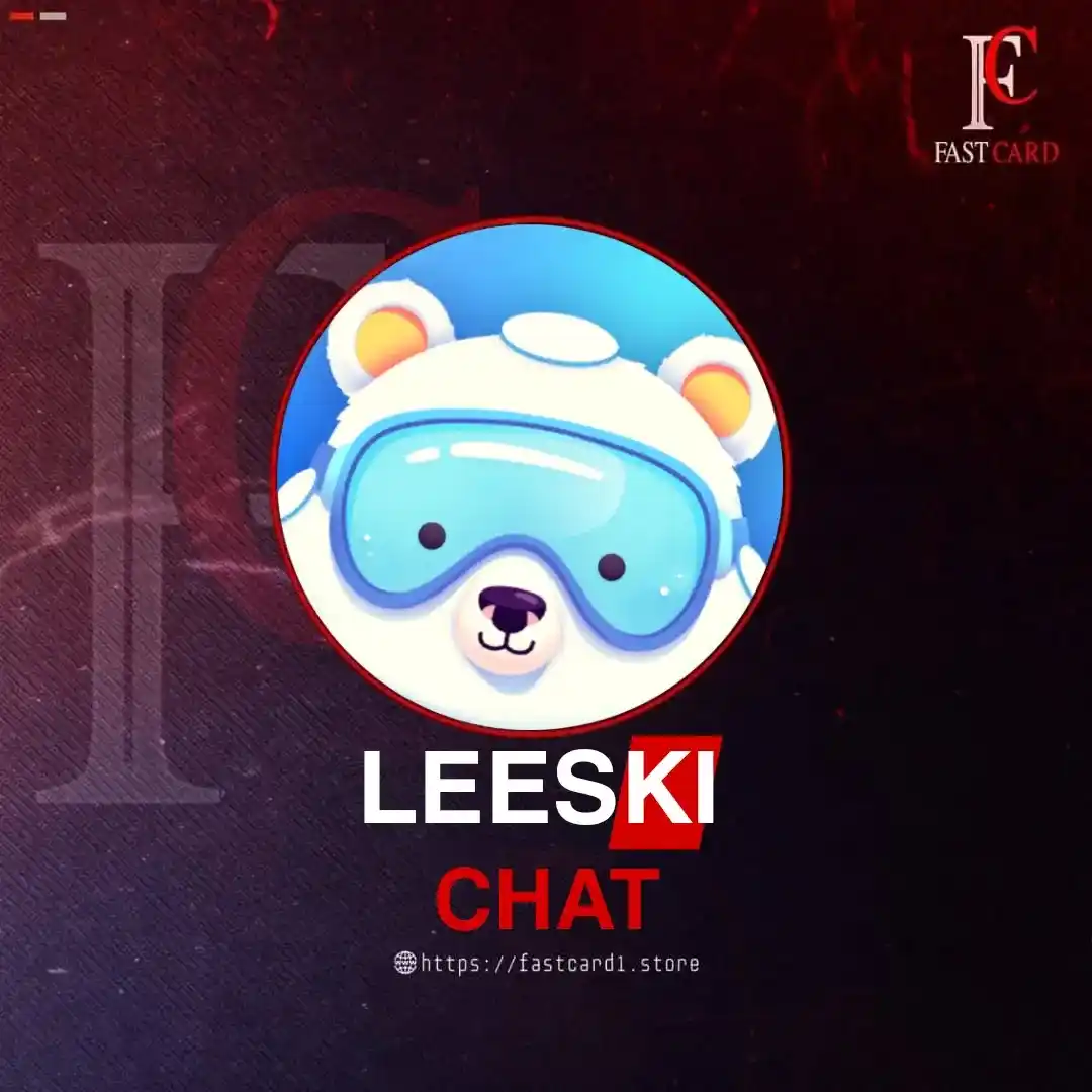 Leesky سيرفر 1