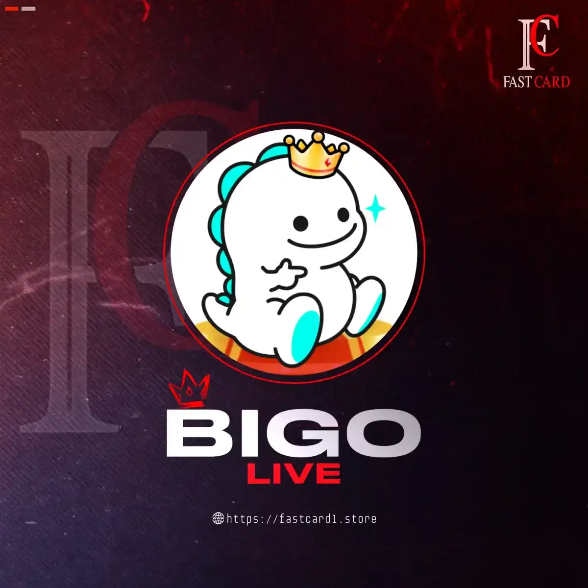 بيغو لايف سيرفر 4