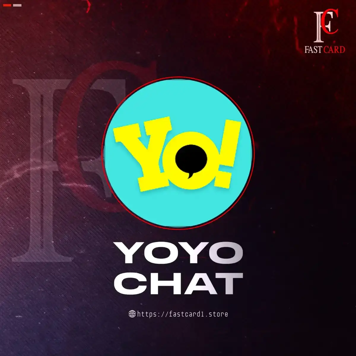 YOYO CHAT