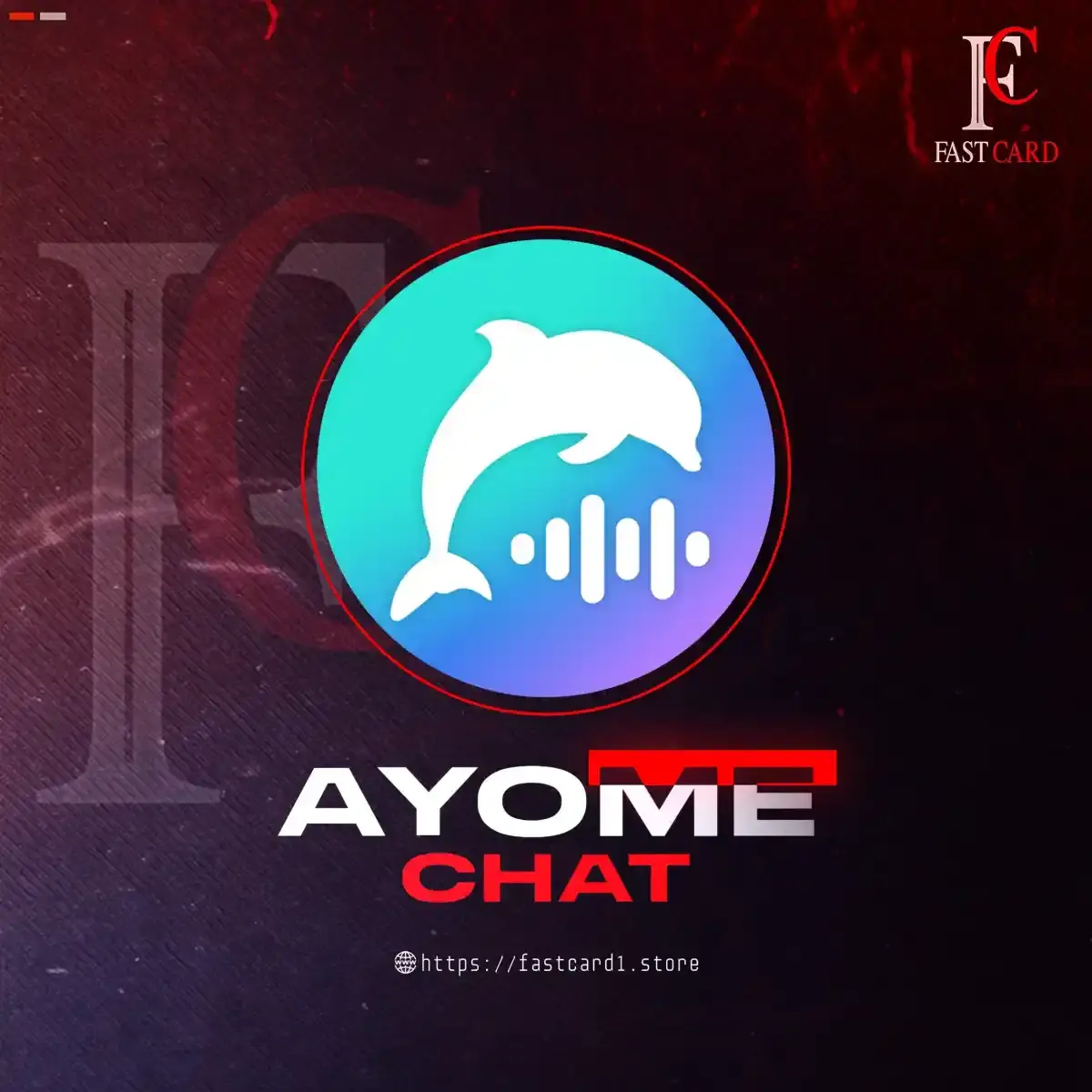 Ayome Chat سيرفر 3