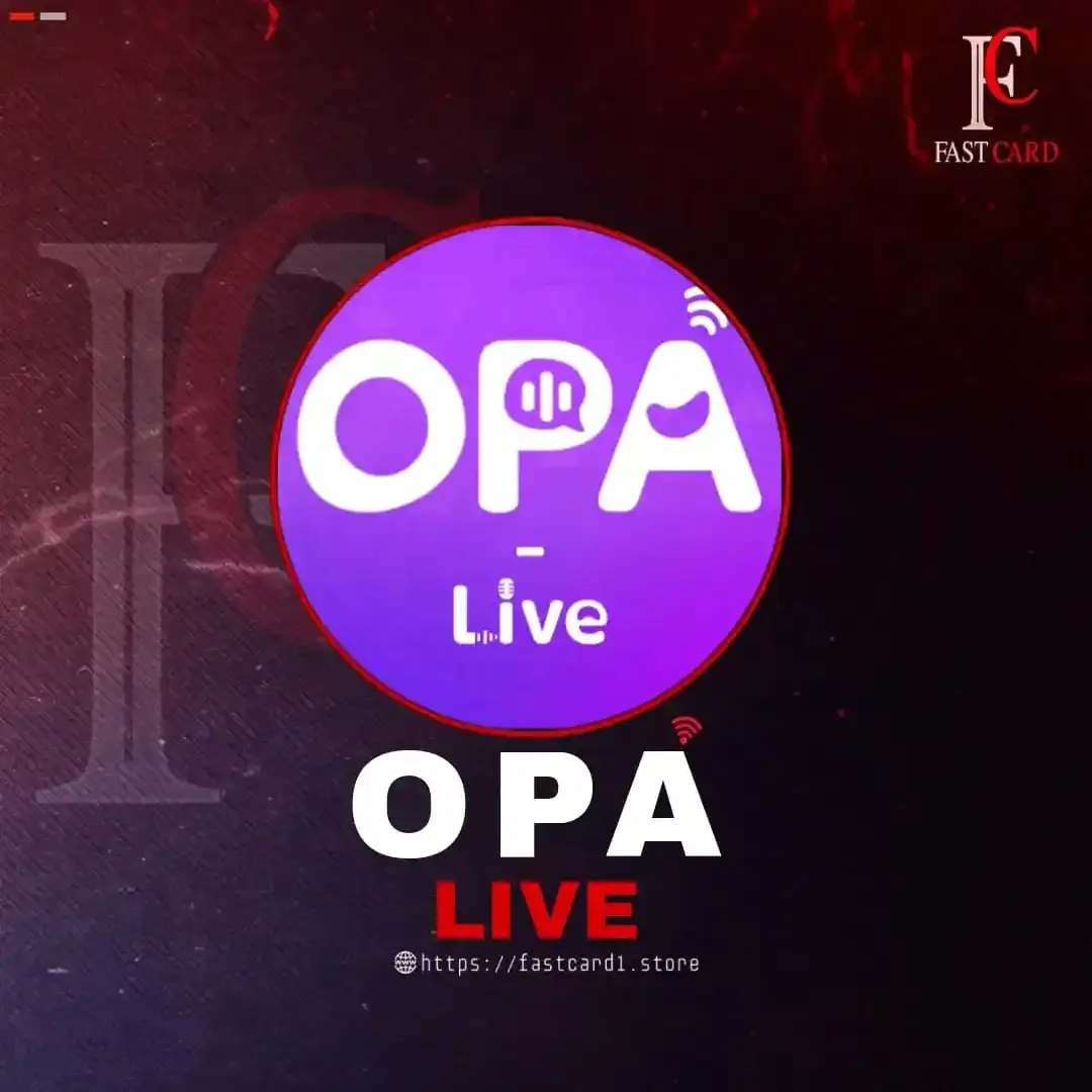 OPA Live سيرفر 2