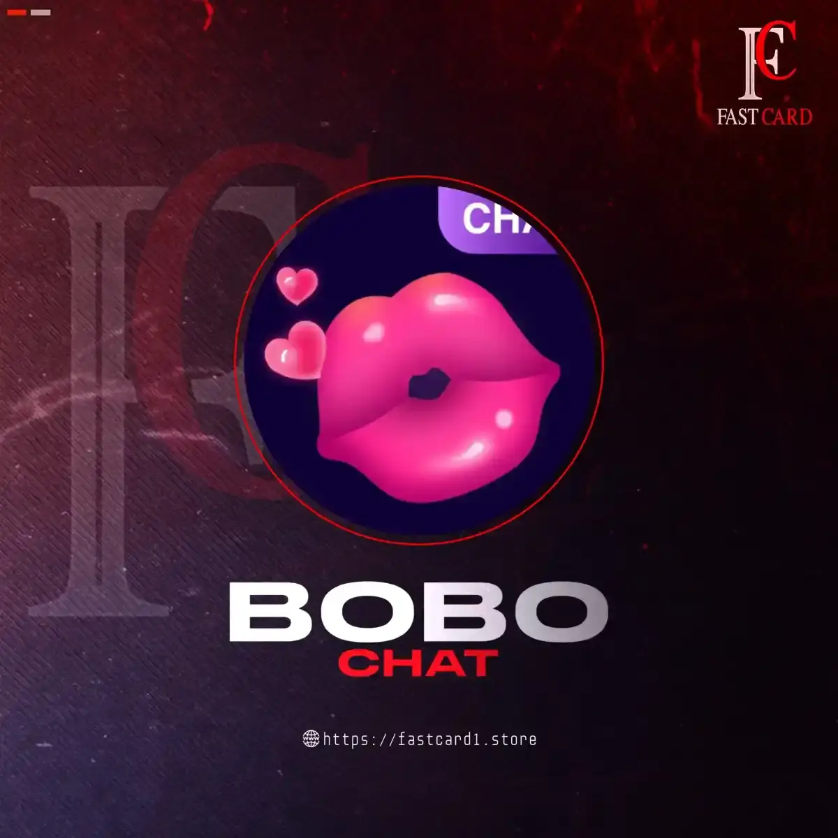 BOBO CHAT سيرفر 3