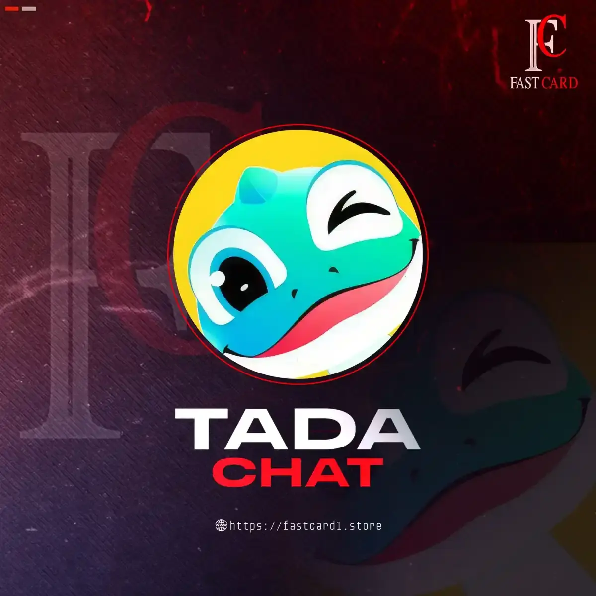 Tada Chat سيرفر 3