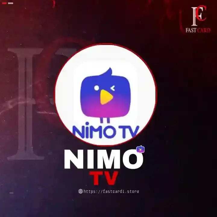 Nimo TV سيرفر 2
