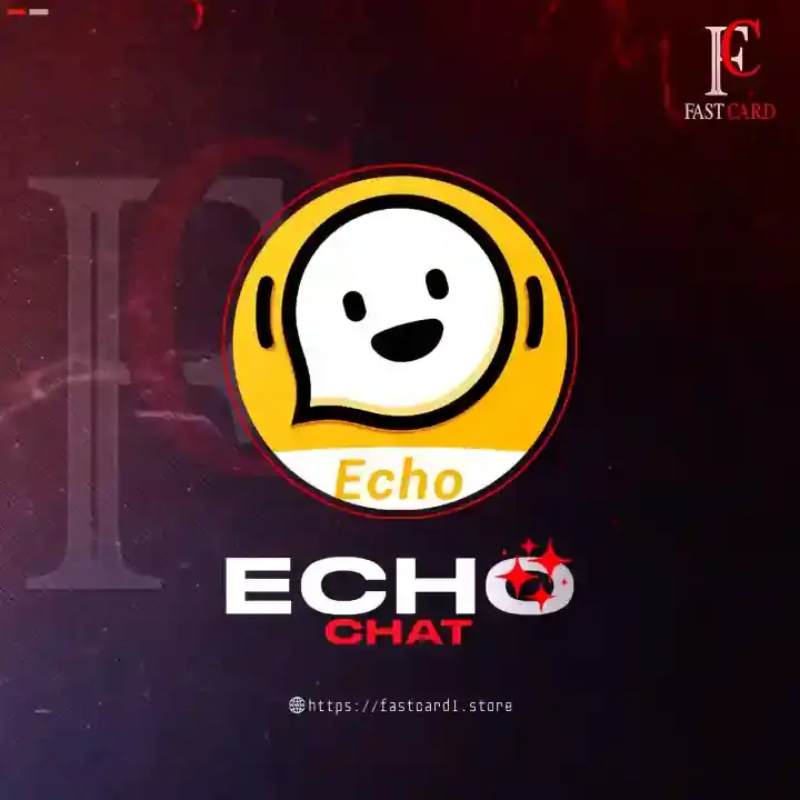 Echo Chat سيرفر 3 