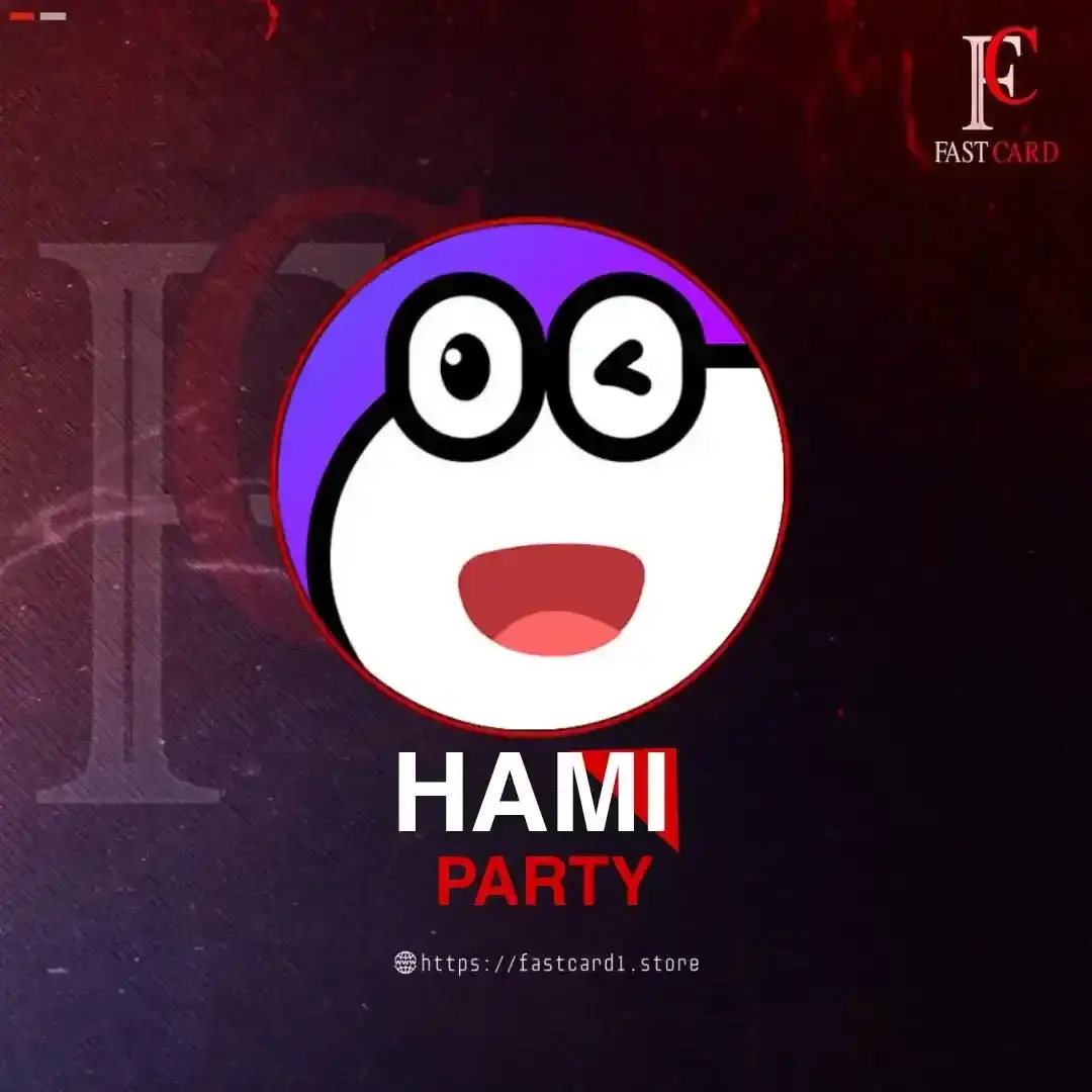 Hami سيرفر 3 