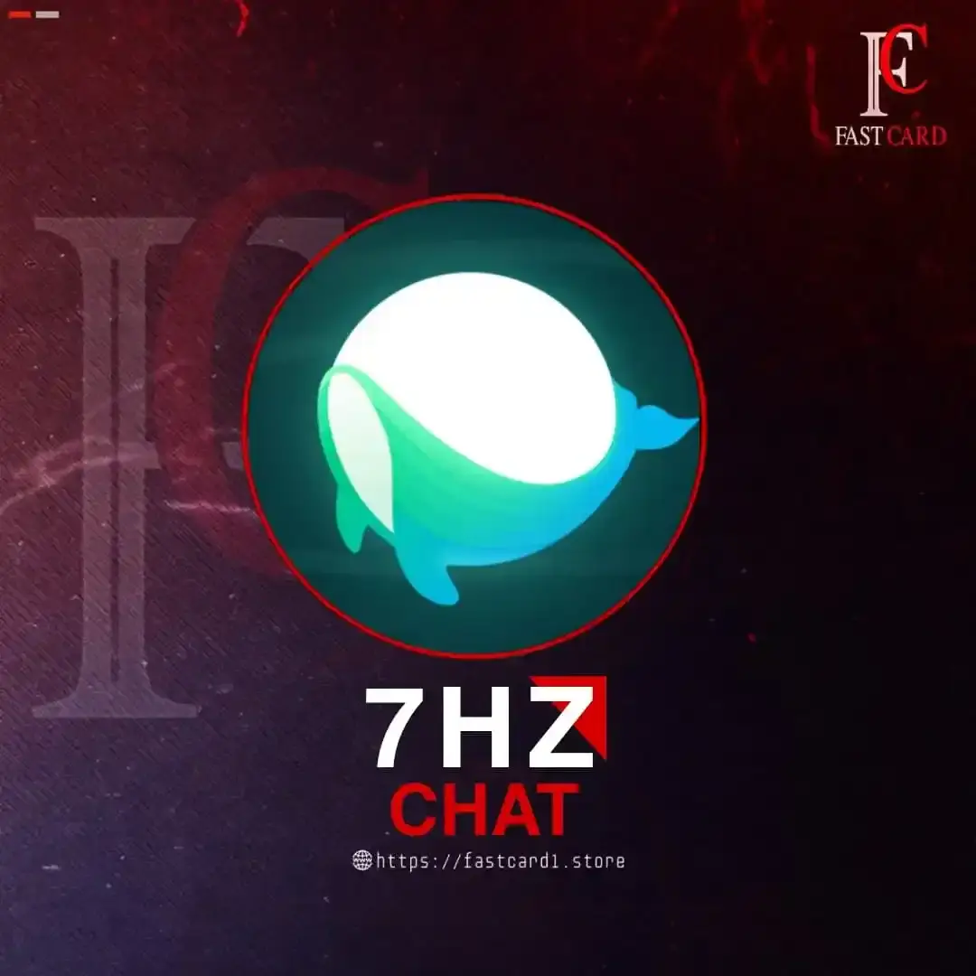 7HZ CHAT سيرفر 2