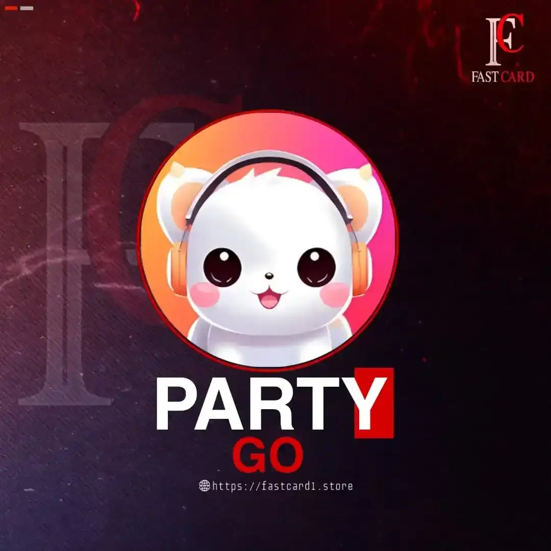 Party GO سيرفر 2 