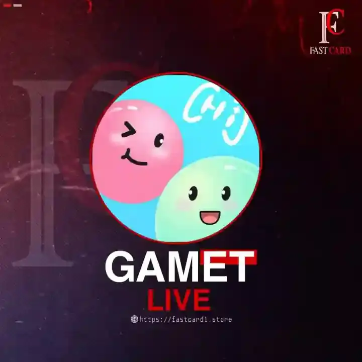 GAMET LIVE سيرفر 2