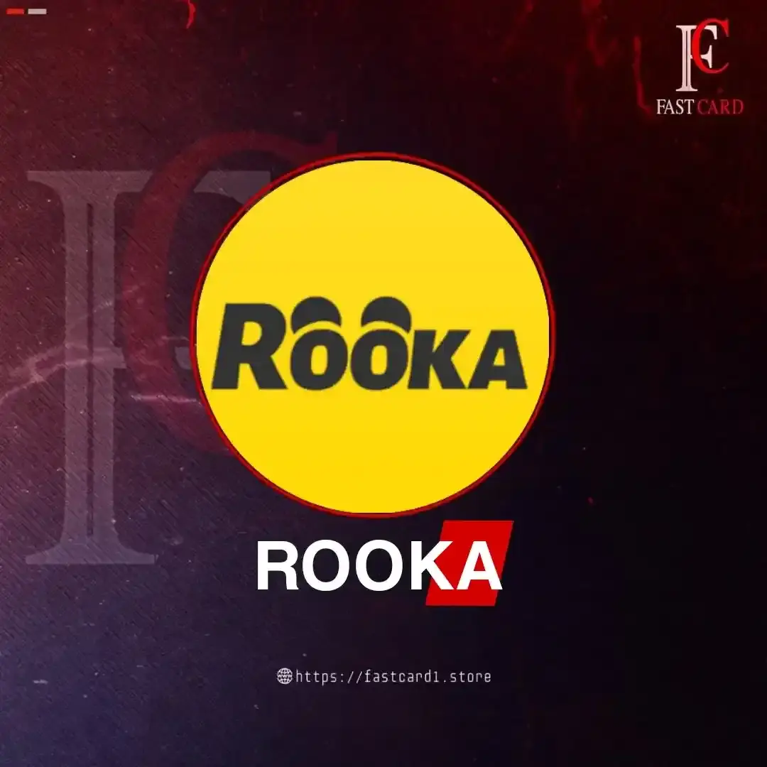 ROOKA سيرفر 3