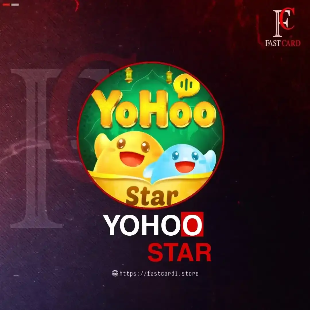Yohoo star سيرفر 3