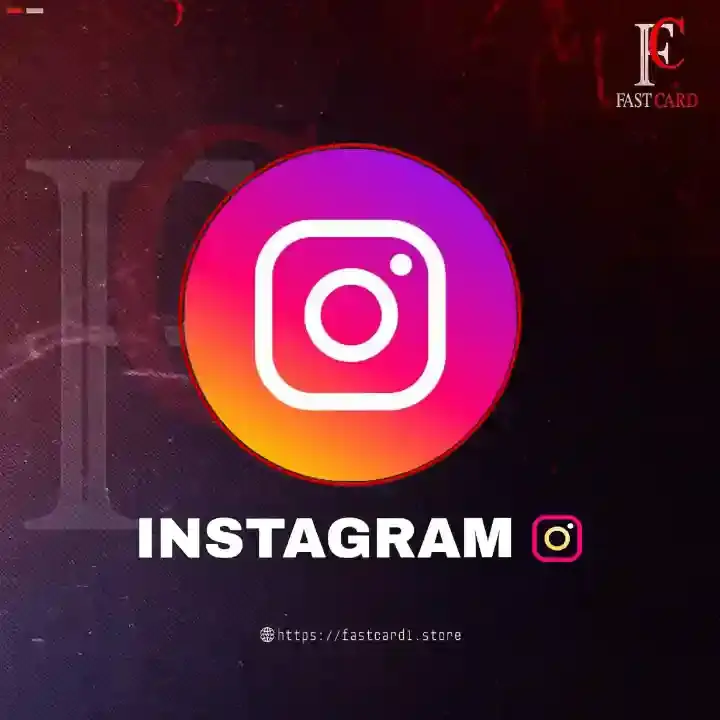 🔹️توثيق حساب انستقرام | شخصي لمدة شهر