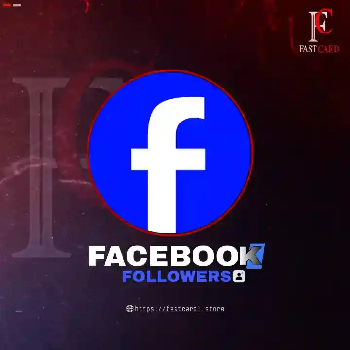 متابعين فيسبوك صفحة [ ⚡الاسرع ] | 🎯100% عرب |💧 بدون نقص | 🚀السرعه +50 ألف/اليوم |♻️ضمان مدى الحياة⭐️