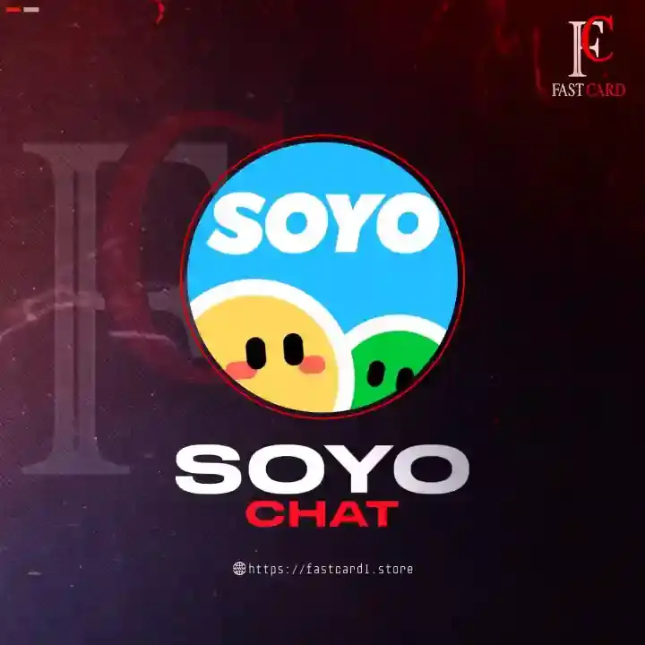 Soyo chat سيرفر 3