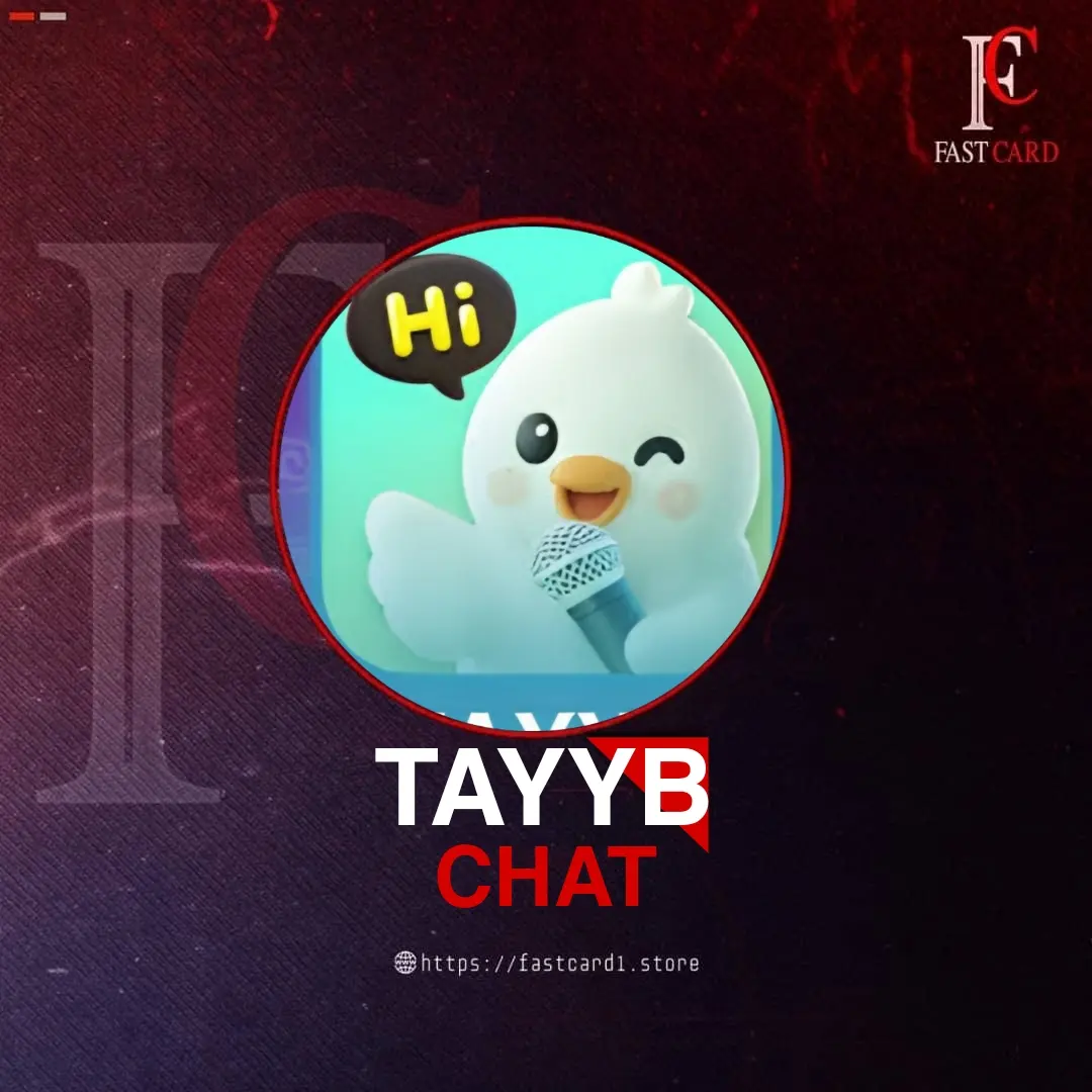 TAYYB CHAT