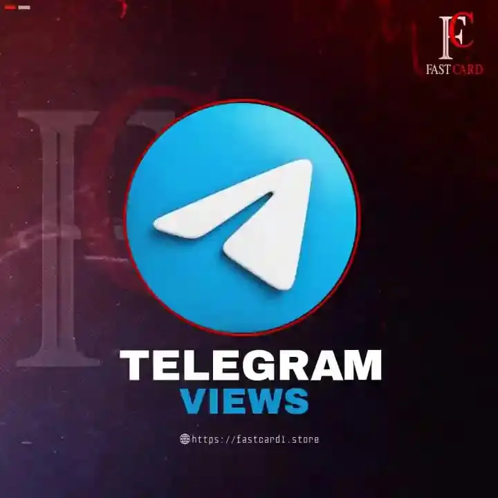 مشاهدات منشورات التليجرام [آخر 100 منشورات] 🚀