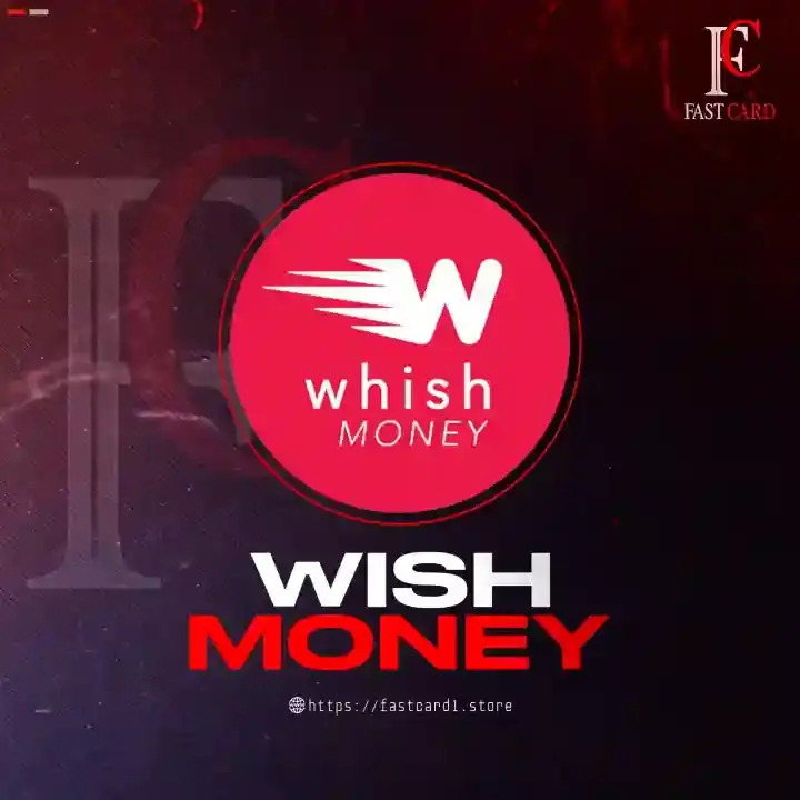 WHISH MONEY