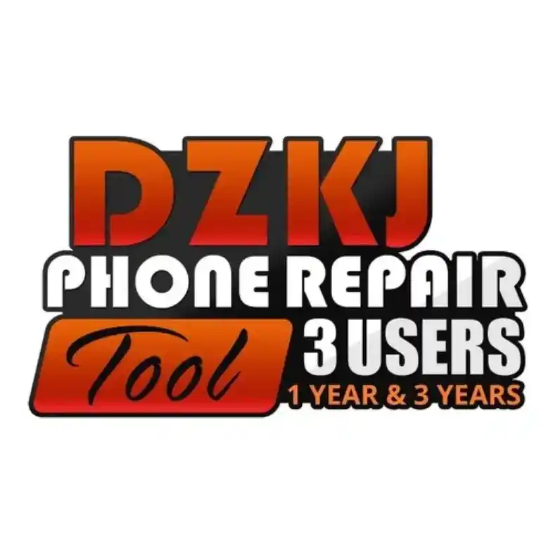 DZKJ Repair Tools Code 3 Year 3 PC