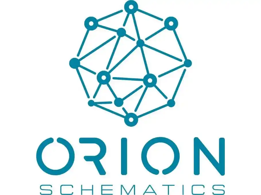 Orion Schematics Code (12 Month) Double User