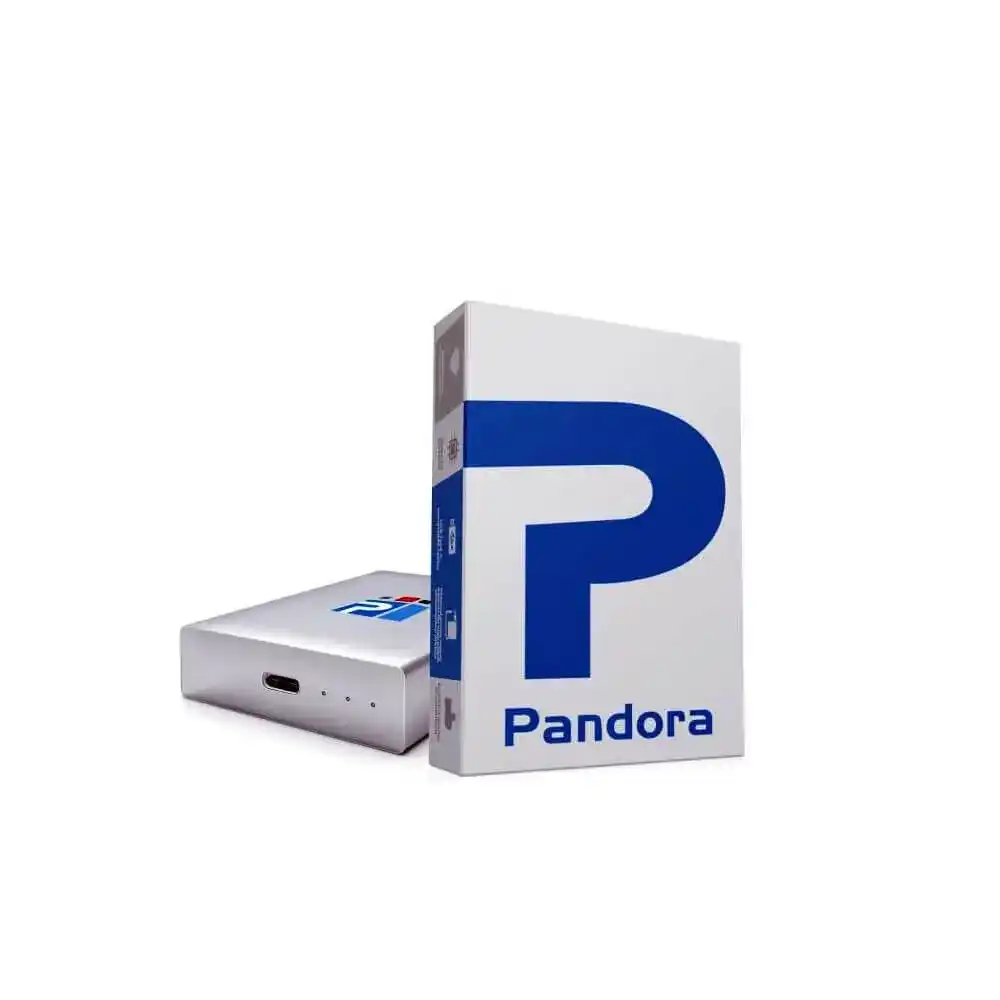 Pandora Tool Online Digital Licens ( 1 Year ) { Without Box - بدون بوكس }
