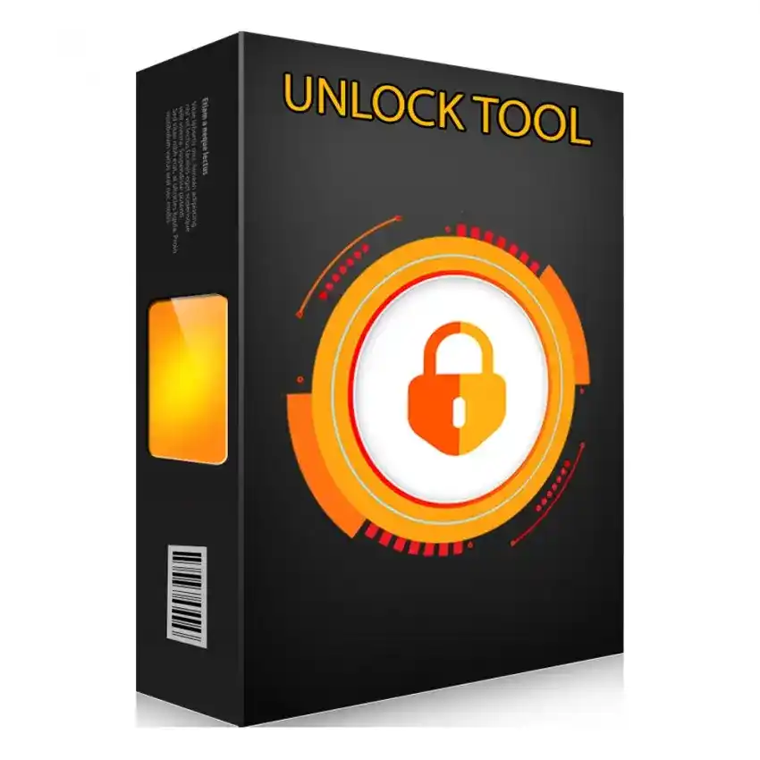 UnlockTool (12 Months Activation) License