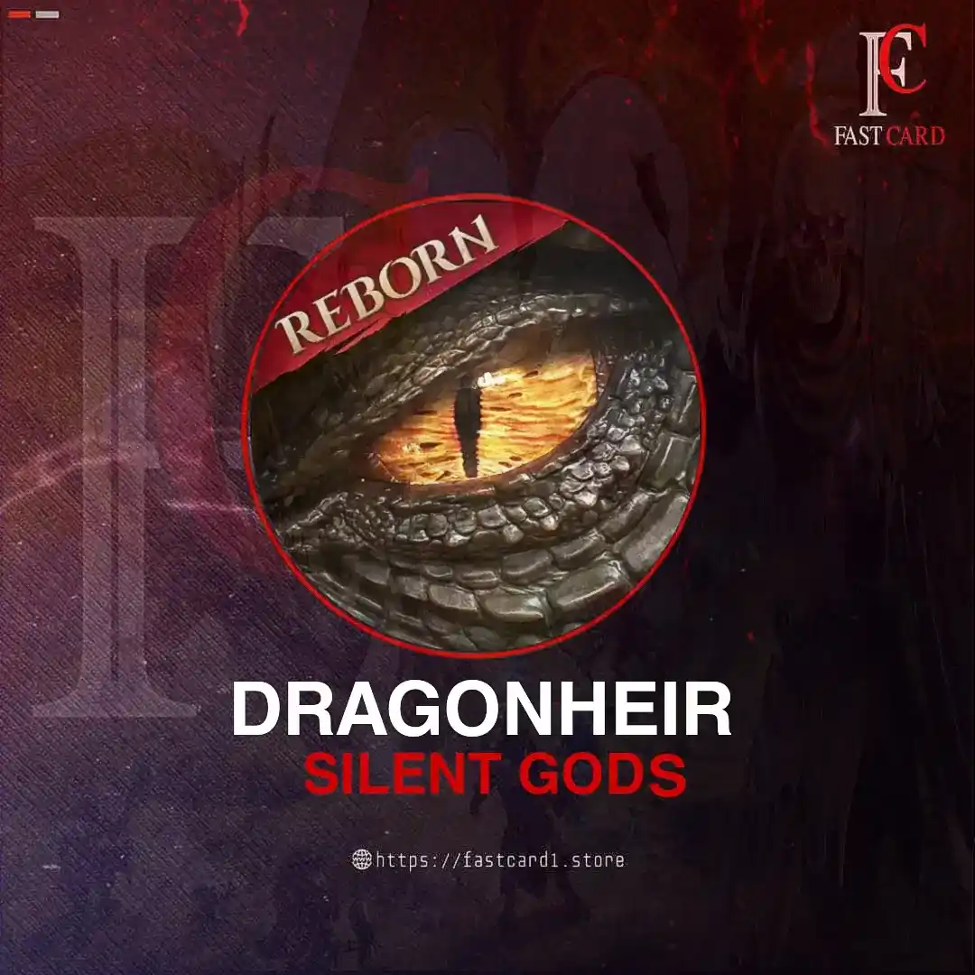 1050 ذهب وارث التتين