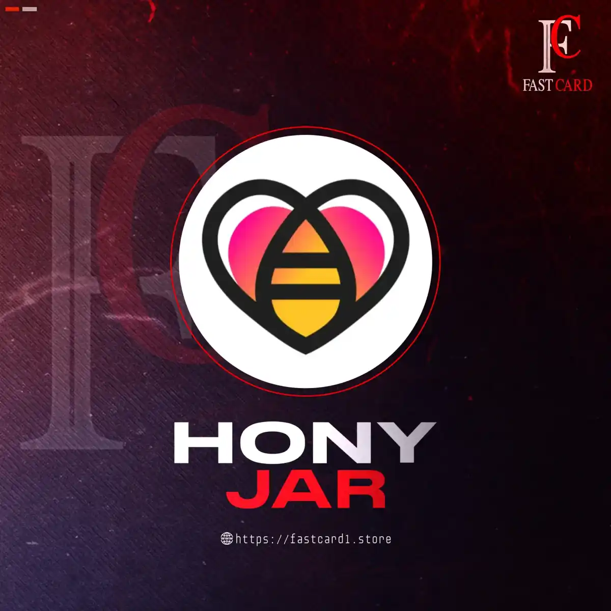 Hony jar سيرفر 1