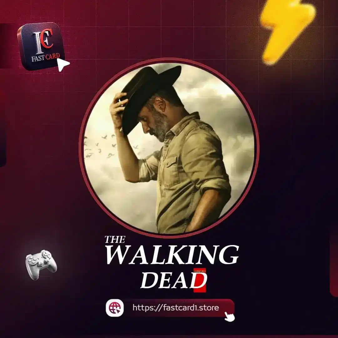 840 ذهب الموتى السائرون